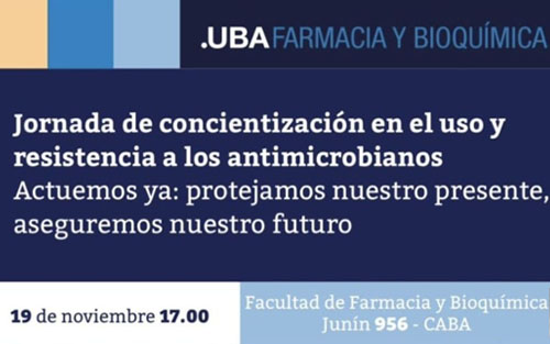 Jornadas Mendocinas de Esterilización y Control de Infecciones 