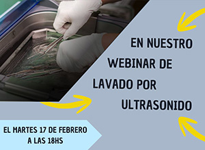 Webinars FUDESA