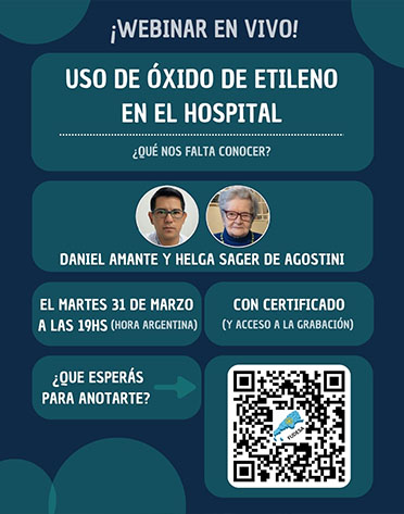 Webinars FUDESA 2025