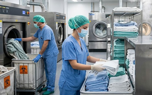 Directrices de organización y funcionamiento